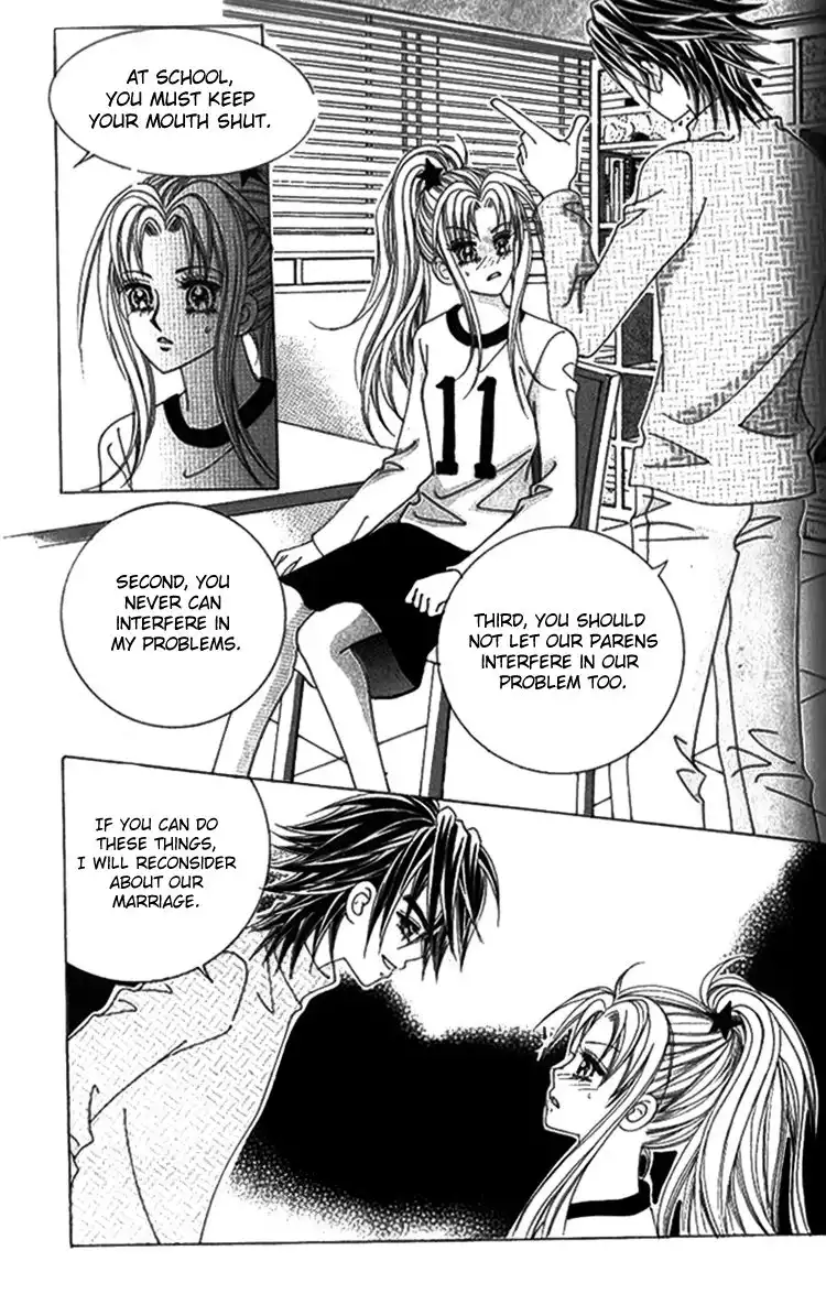 Ways of the Jogang Jicheo Chapter 16 2